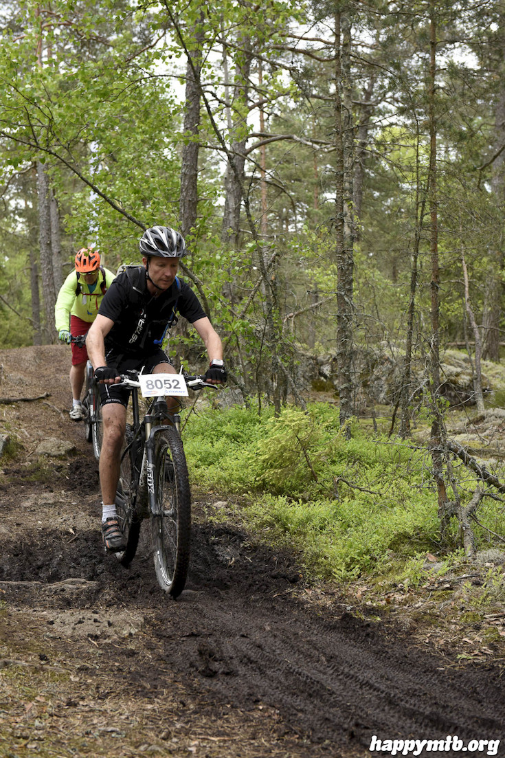 Bild från Lida Loop 2015